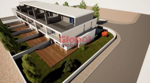 Moradia T3 para Venda em Abraveses