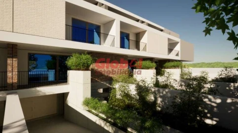 Moradia T3 para Venda em Abraveses
