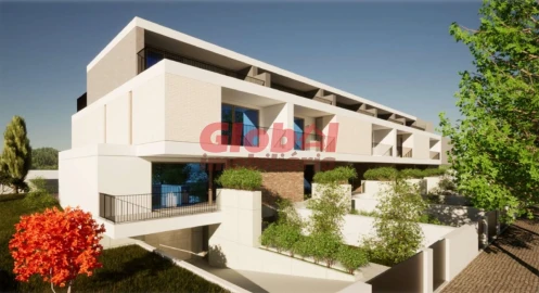 Moradia T3 para Venda em Abraveses