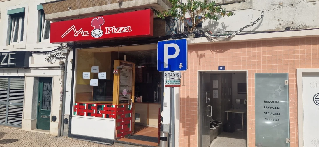 Loja para Venda em Vila Franca de Xira Foto 1