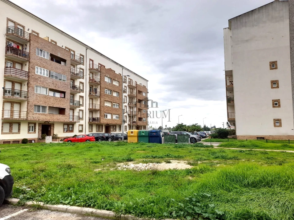 Terreno para Venda em Carregado e Cadafais Foto 5