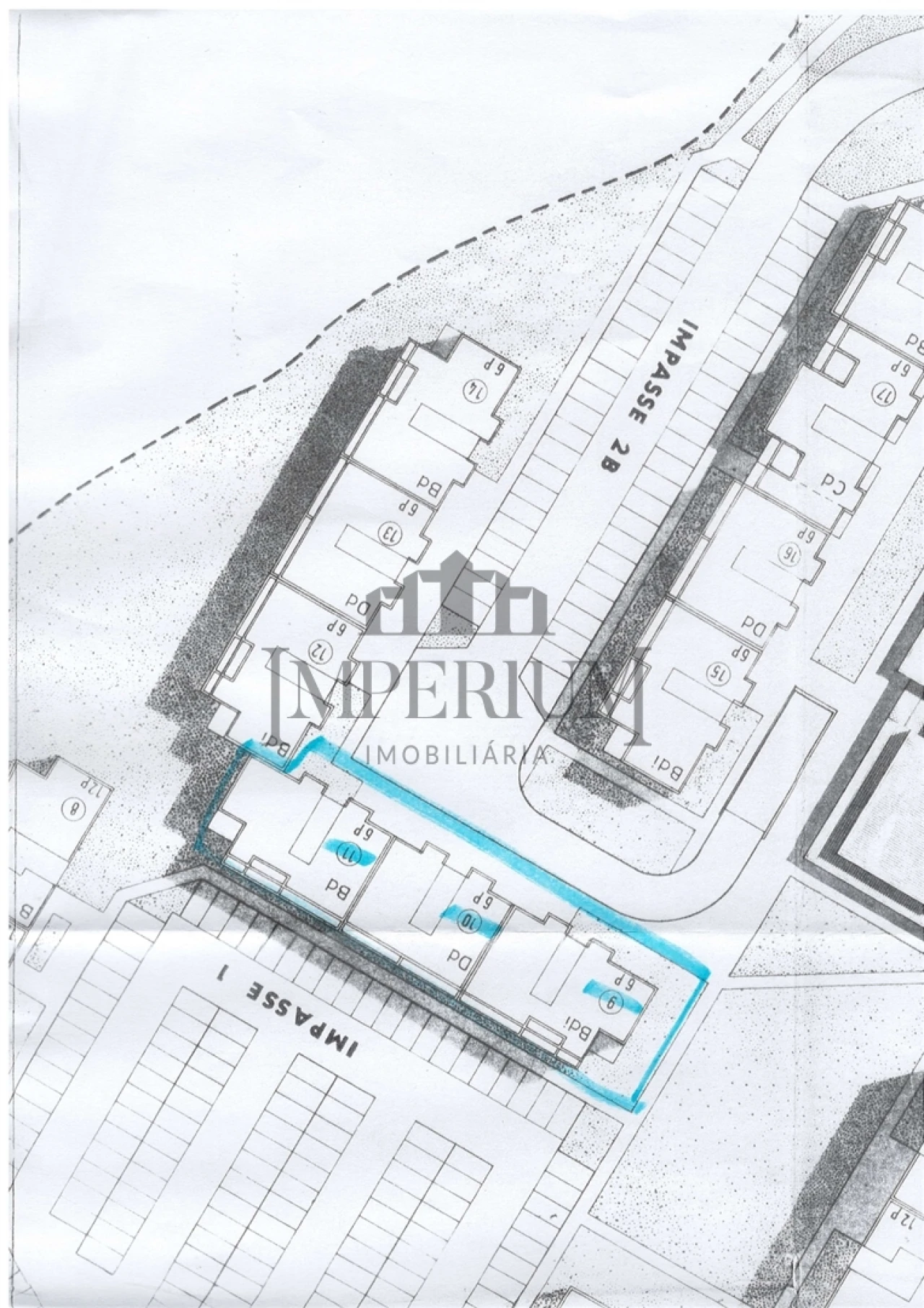 Terreno para Venda em Carregado e Cadafais Foto 10