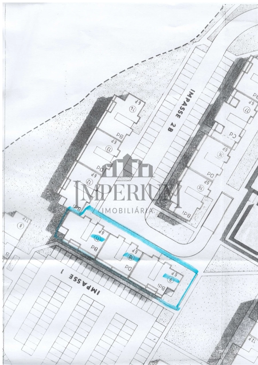 Terreno para Venda em Carregado e Cadafais Foto 10