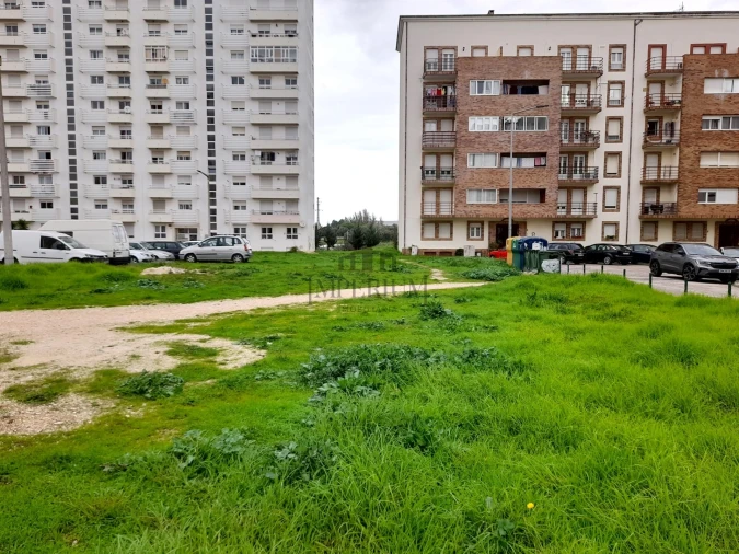 Terreno para Venda em Carregado e Cadafais Foto 6