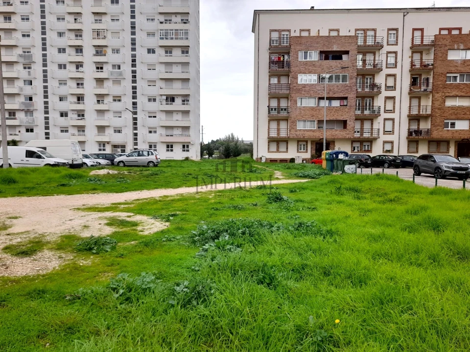 Terreno para Venda em Carregado e Cadafais Foto 6