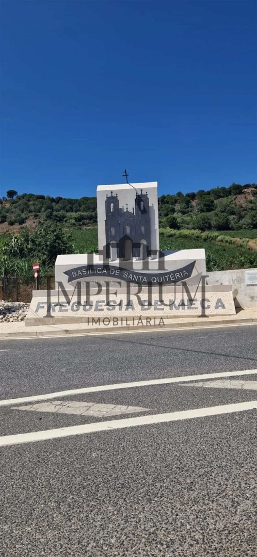 Quinta T0 para Venda em Meca Foto 14