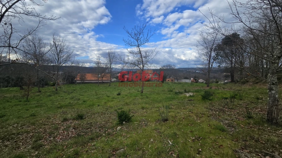 Terreno para Venda em Couto de Baixo e Couto de Cima Foto 6