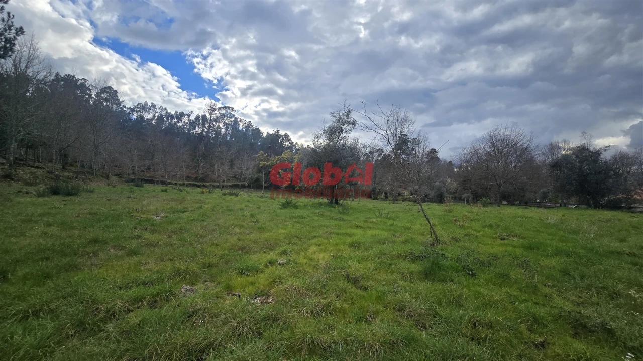 Terreno para Venda em Couto de Baixo e Couto de Cima Foto 7