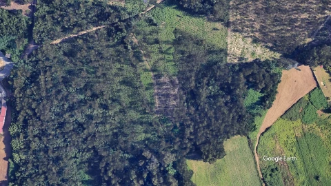 Terreno Agricola ou Rústico para Venda em Rio Meão