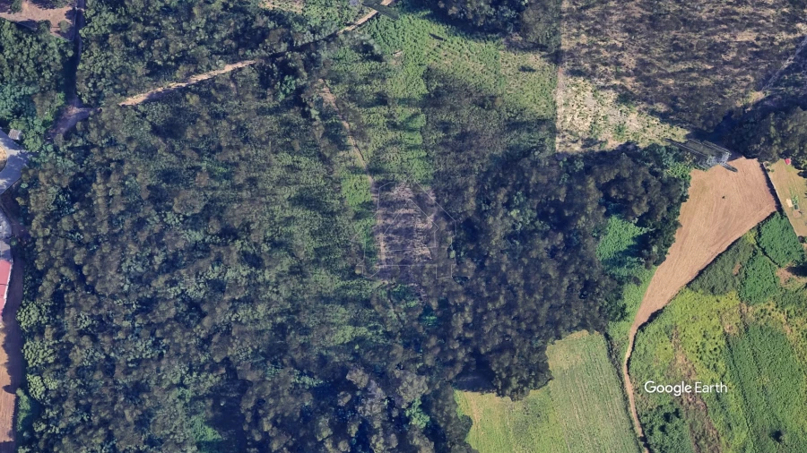 Terreno Agricola ou Rústico para Venda em Rio Meão