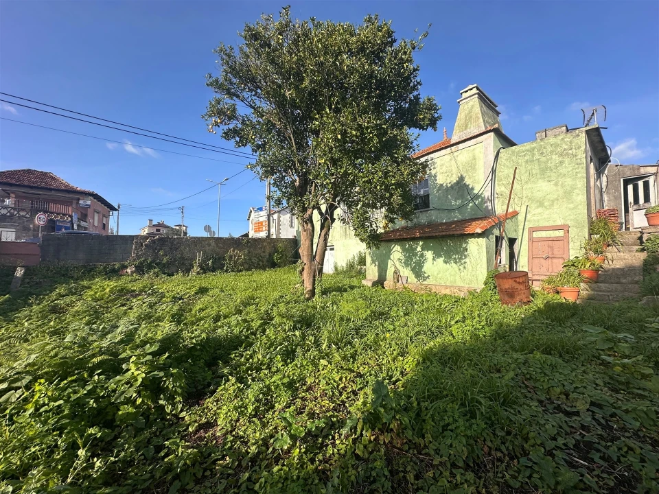 Moradia T5 para Venda em São João de Ver Foto 1