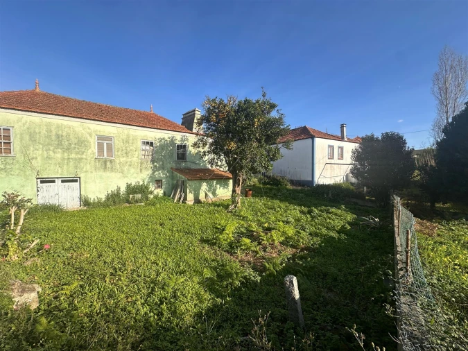 Moradia T5 para Venda em São João de Ver Foto 8