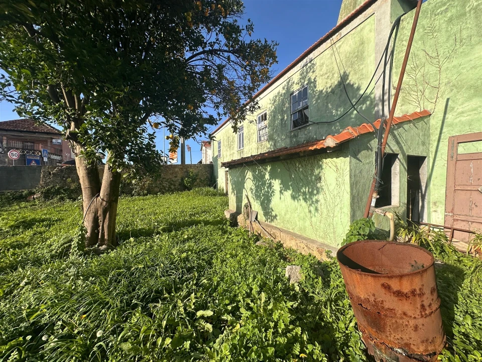 Moradia T5 para Venda em São João de Ver Foto 2