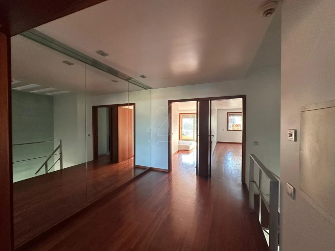 Moradia T3 para Venda em São João da Madeira Foto 15