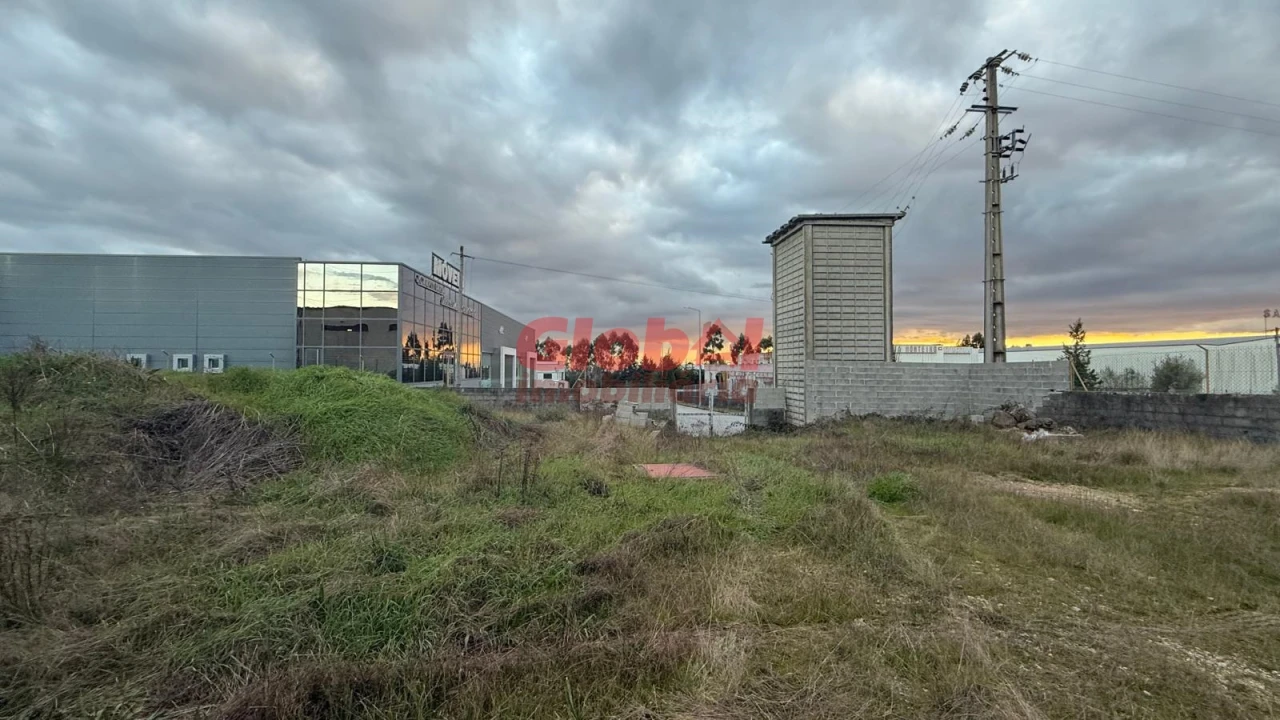 Armazém para Venda em Castro Daire Foto 7
