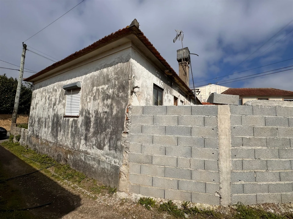 Moradia T2 para Venda em São Martinho da Gandara Foto 3