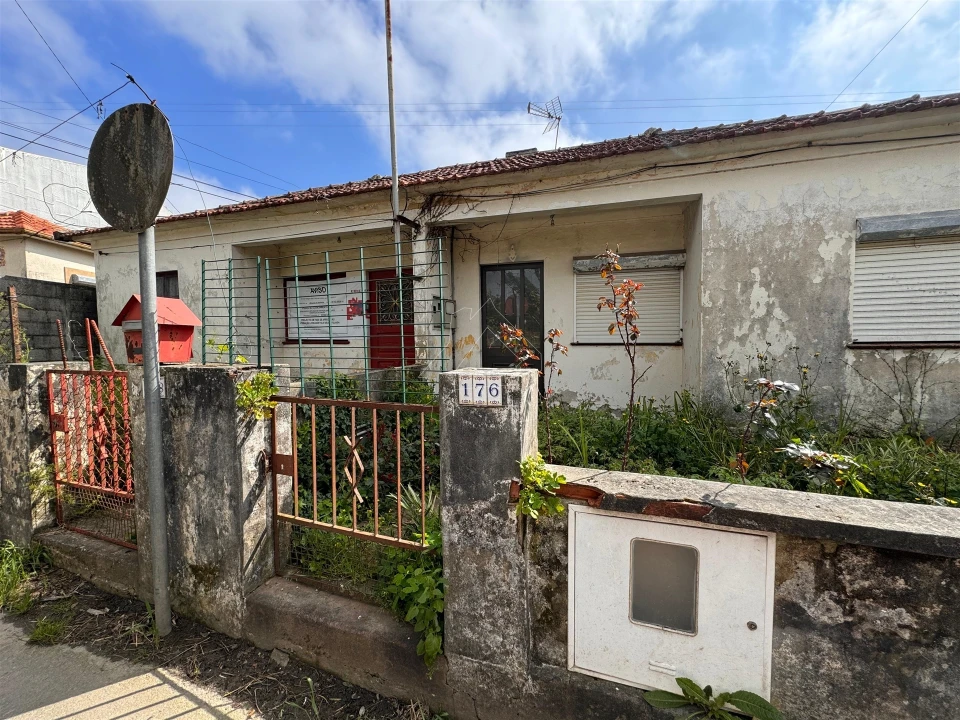 Moradia T2 para Venda em São Martinho da Gandara Foto 6