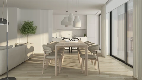 Apartamento T3 para Venda em Canidelo