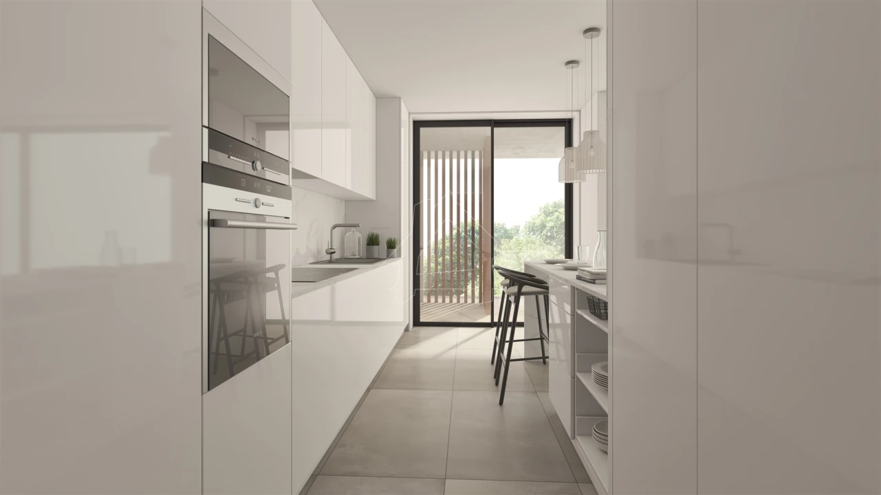 Apartamento T3 para Venda em Canidelo Foto 14