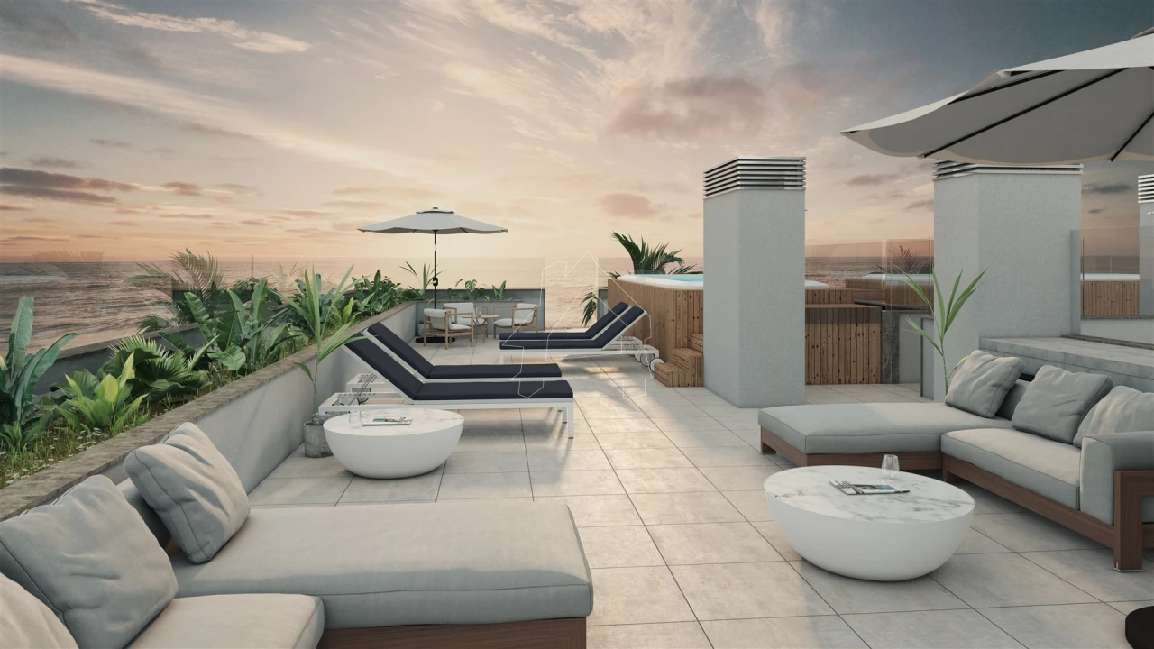 Apartamento T3 para Venda em Canidelo Foto 8