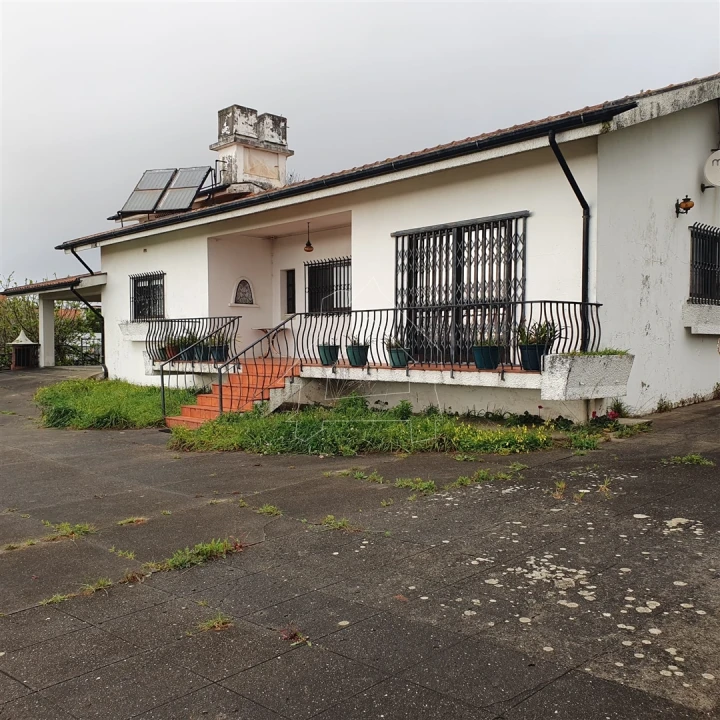 Moradia T3 para Venda em Cortegaça Foto 2