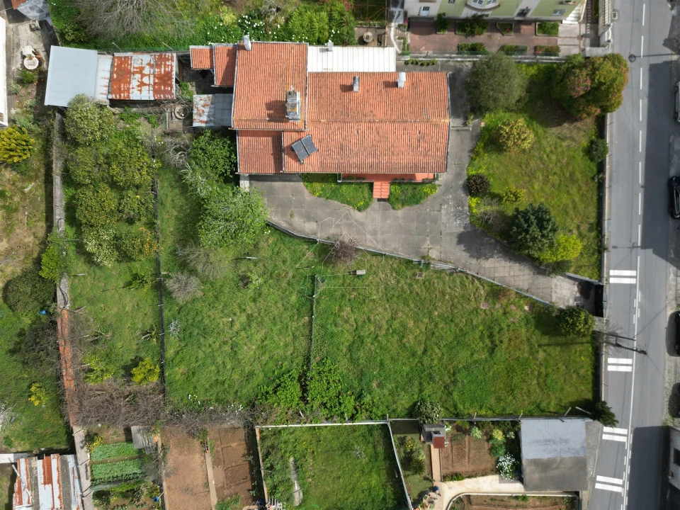 Moradia T3 para Venda em Cortegaça Foto 15