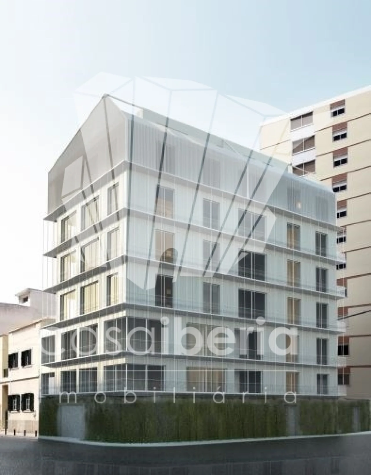Apartamento T3 para Venda em Faro (Sé e São Pedro) Foto 9