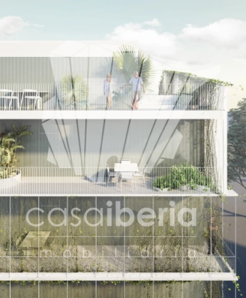 Apartamento T3 para Venda em Faro (Sé e São Pedro)
