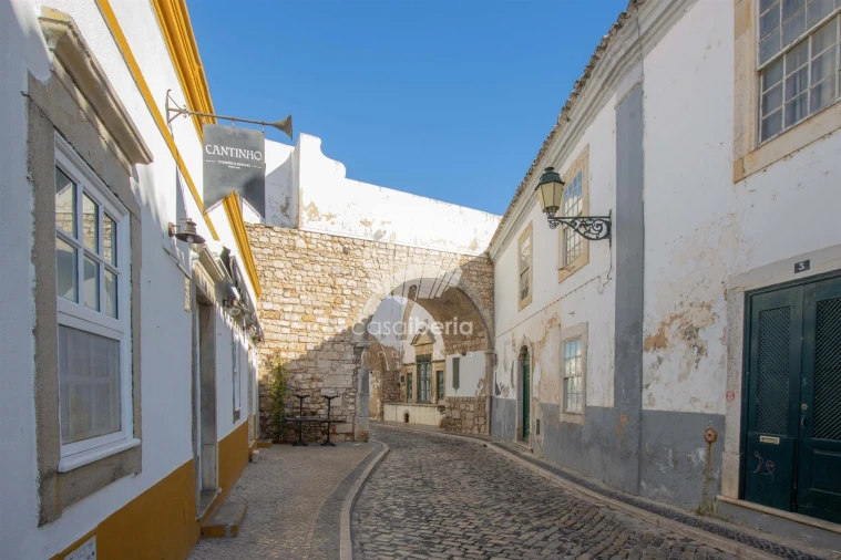 Apartamento T3 para Venda em Faro (Sé e São Pedro) Foto 11