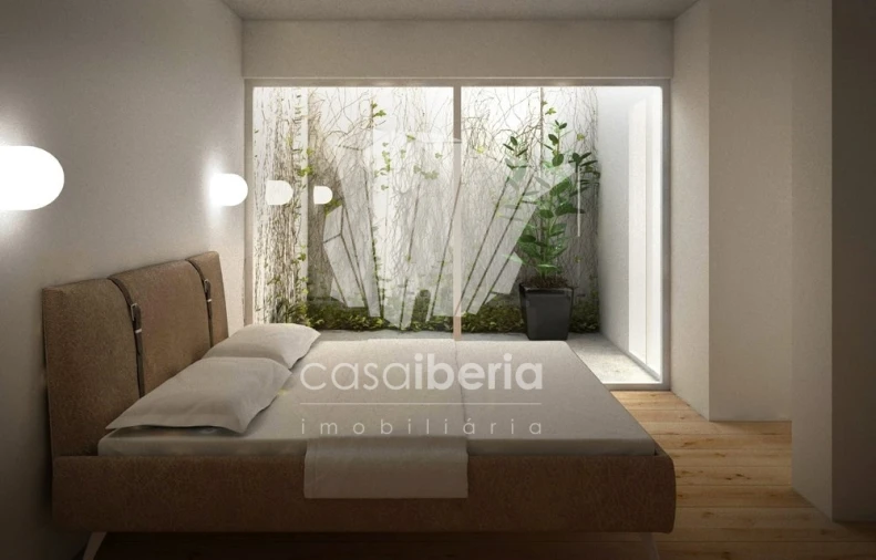 Apartamento T3 para Venda em Faro (Sé e São Pedro) Foto 4