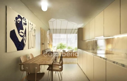 Apartamento T3 para Venda em Faro (Sé e São Pedro)