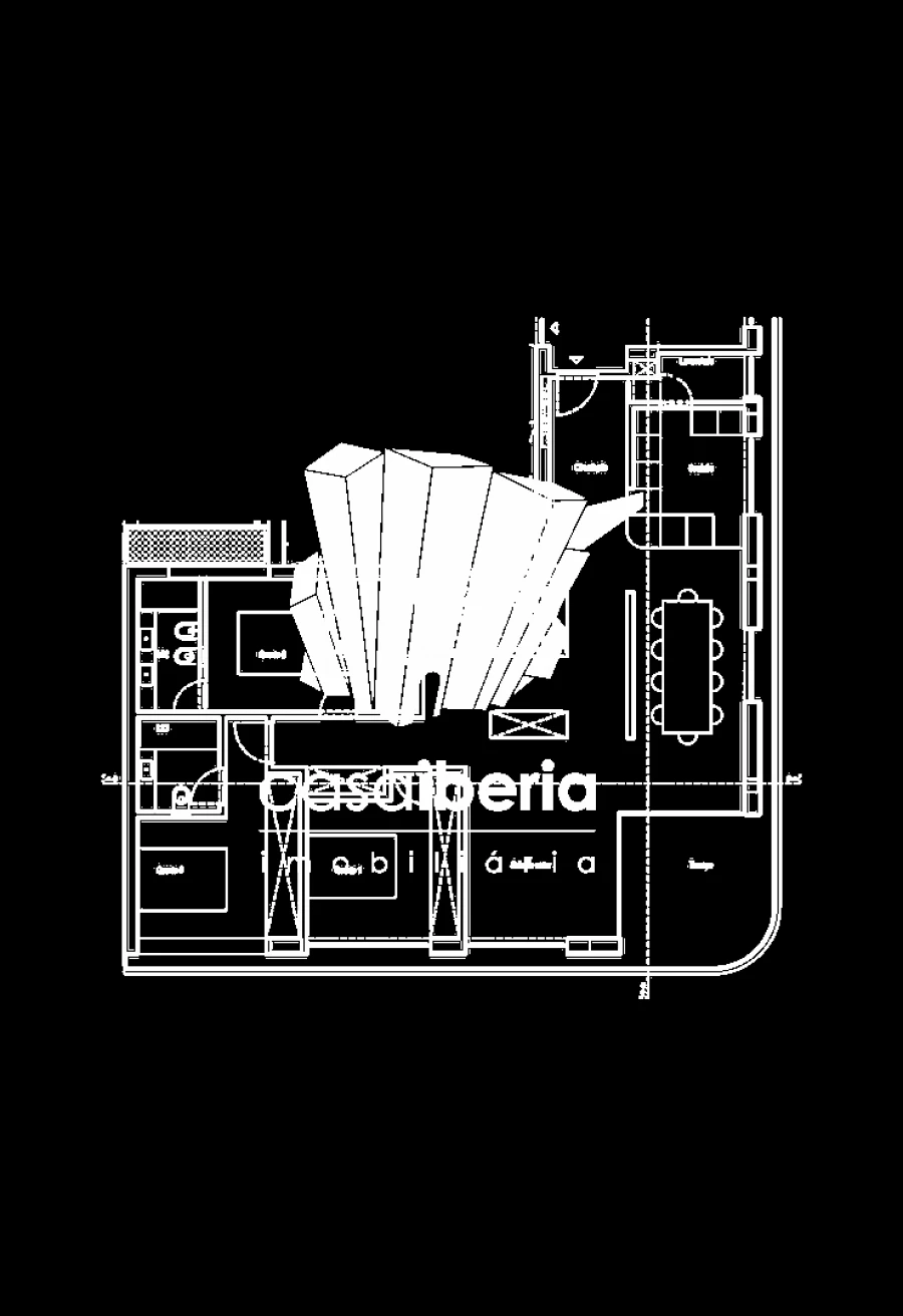 Apartamento T3 para Venda em Faro (Sé e São Pedro) Foto 17