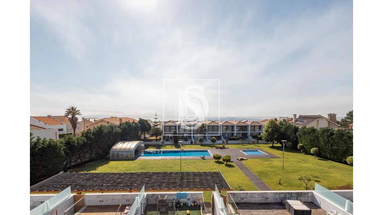 Moradia T3 para Venda em Madalena Foto 17