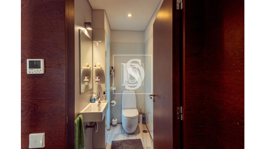 Moradia T3 para Venda em Madalena Foto 8