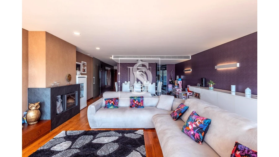 Moradia T3 para Venda em Madalena Foto 5