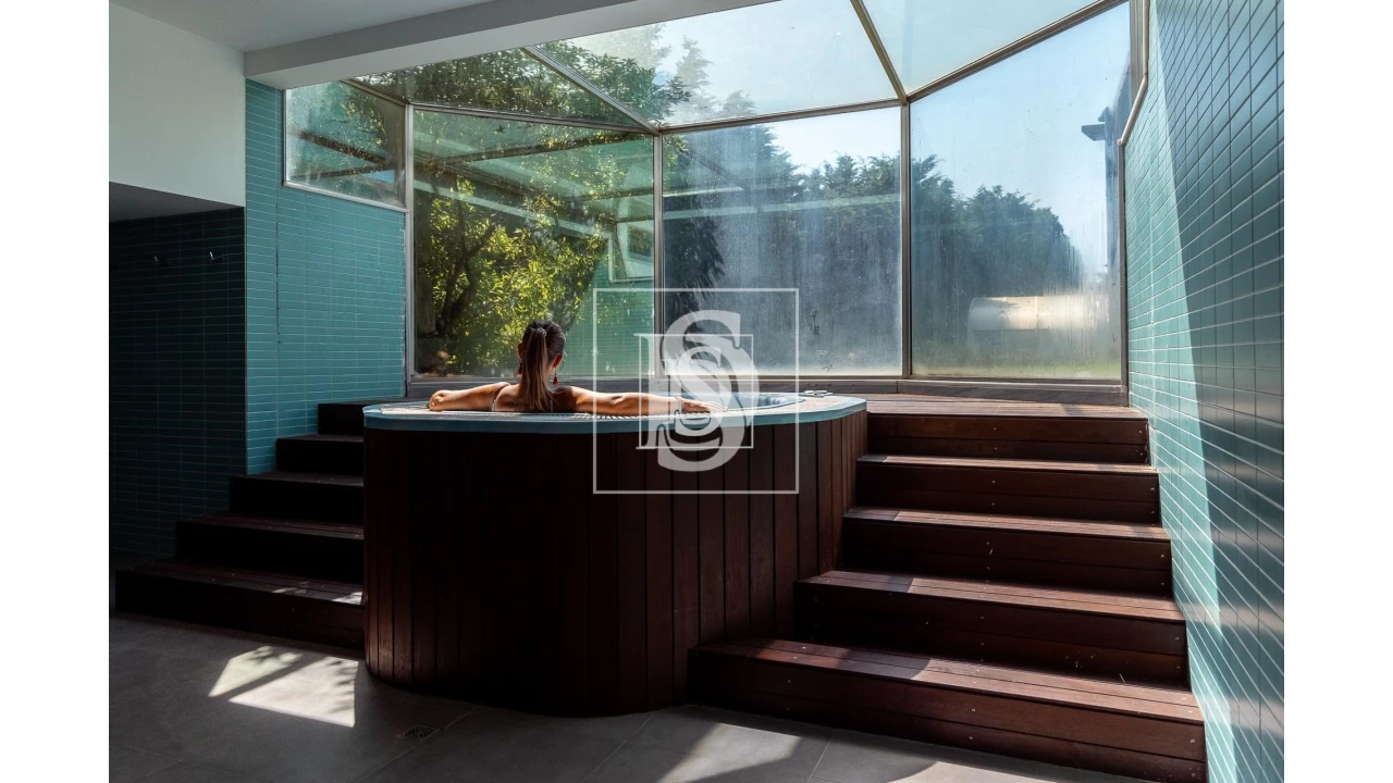 Moradia T3 para Venda em Madalena Foto 20