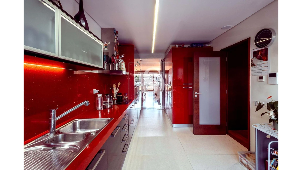 Moradia T3 para Venda em Madalena Foto 7