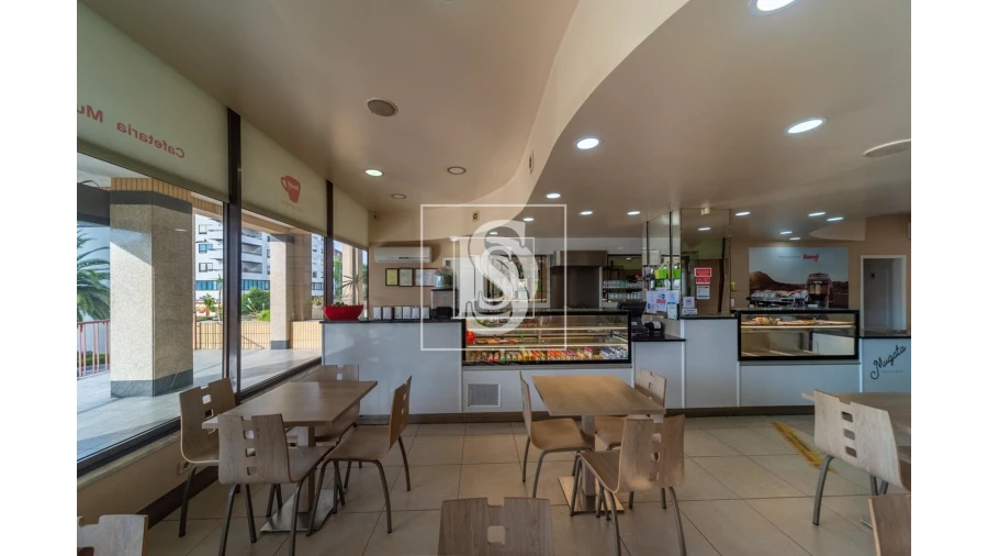 Negócio para Trespasse em Santa Marinha e São Pedro da Afurada Foto 4