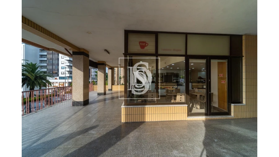 Negócio para Trespasse em Santa Marinha e São Pedro da Afurada Foto 7