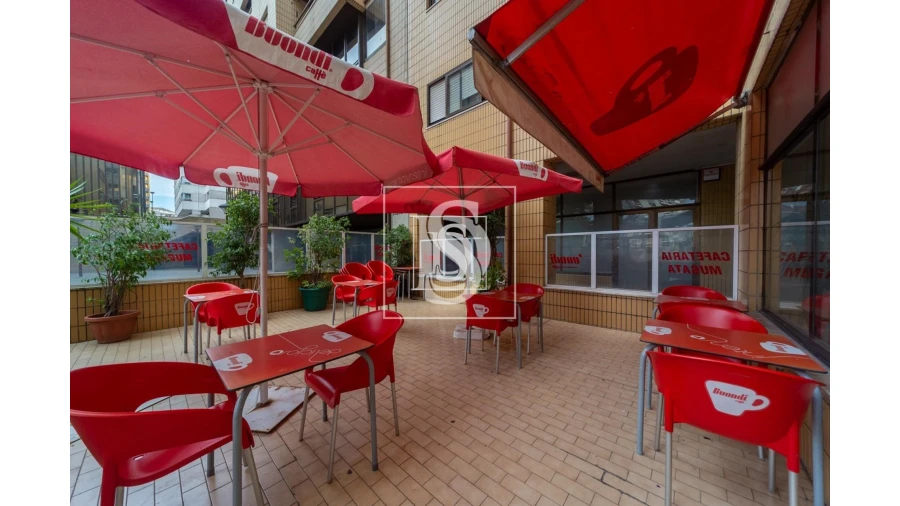 Negócio para Trespasse em Santa Marinha e São Pedro da Afurada Foto 11