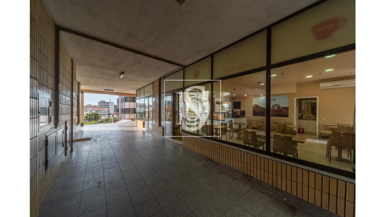 Negócio para Trespasse em Santa Marinha e São Pedro da Afurada Foto 6