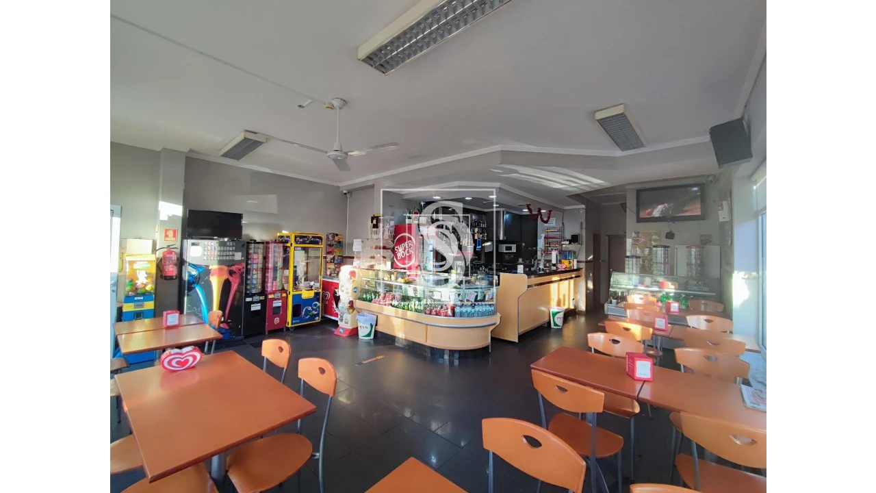 Negócio para Trespasse em Custoias Foto 2