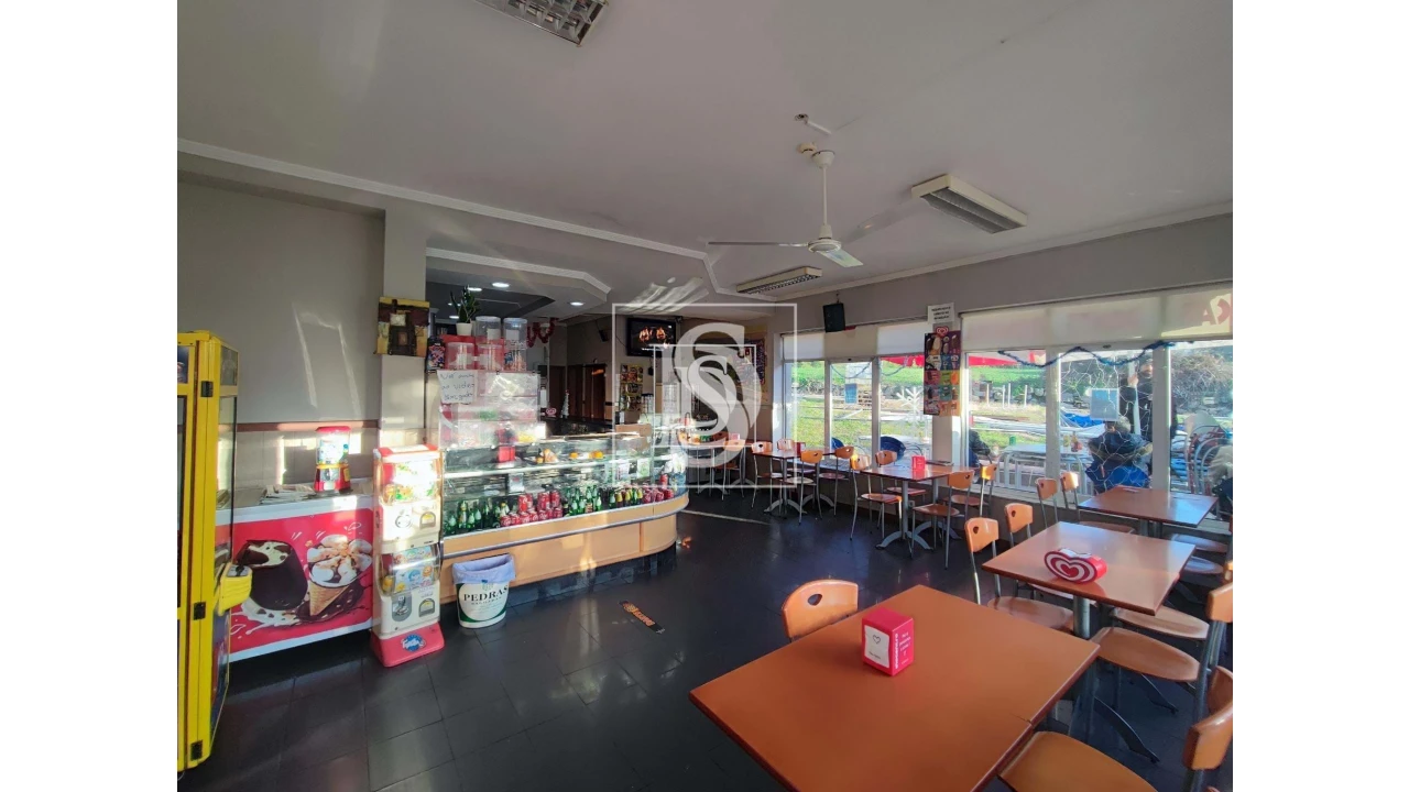 Negócio para Trespasse em Custoias Foto 3