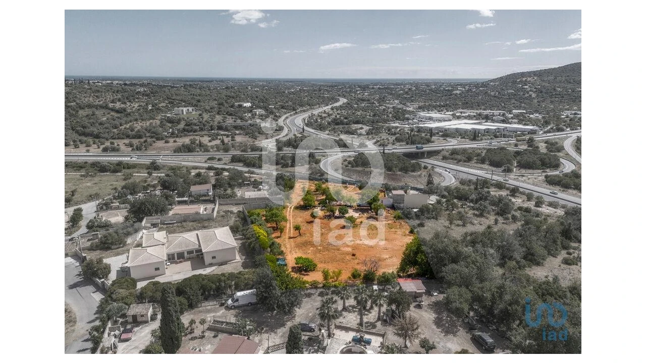 Quinta T1 para Venda em Loule (São Clemente) Foto 10