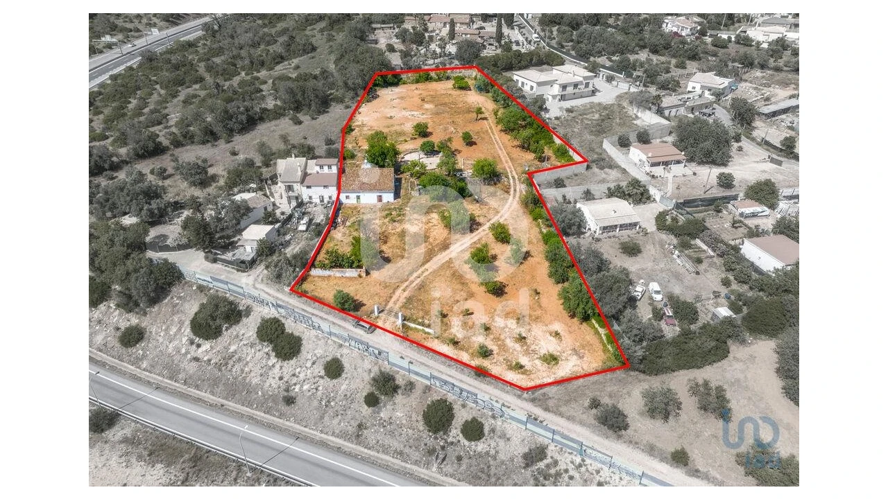 Quinta T1 para Venda em Loule (São Clemente) Foto 8