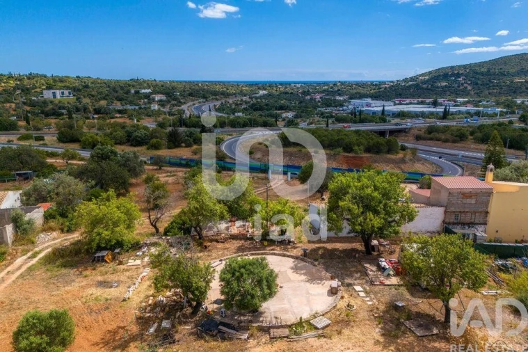 Quinta T1 para Venda em Loule (São Clemente) Foto 16