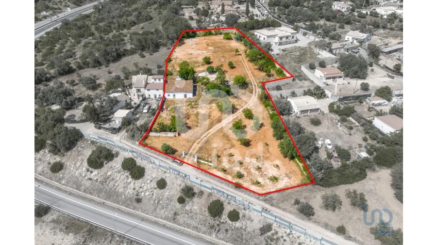 Quinta T1 para Venda em Loule (São Clemente) Foto 8