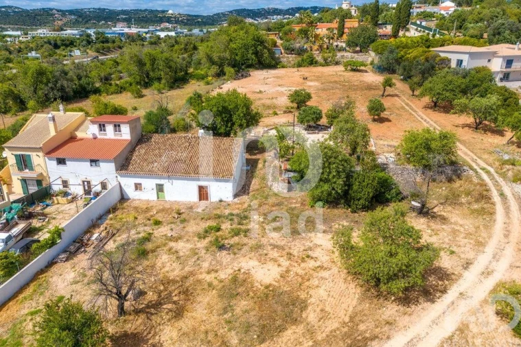 Quinta T1 para Venda em Loule (São Clemente) Foto 24