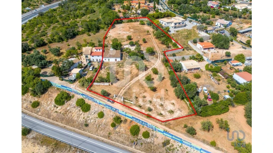 Quinta T1 para Venda em Loule (São Clemente) Foto 9