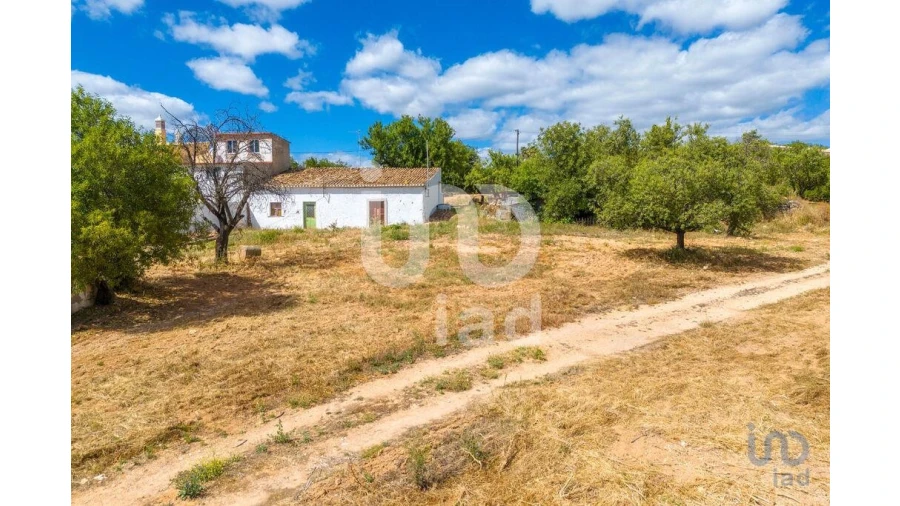 Quinta T1 para Venda em Loule (São Clemente) Foto 1
